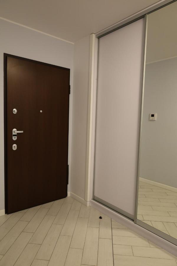 Biker - Victoria Residence By Oneapartments Sopot Bagian luar foto