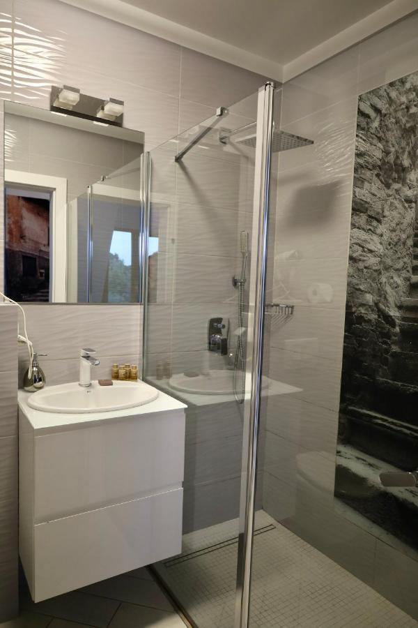 Biker - Victoria Residence By Oneapartments Sopot Bagian luar foto